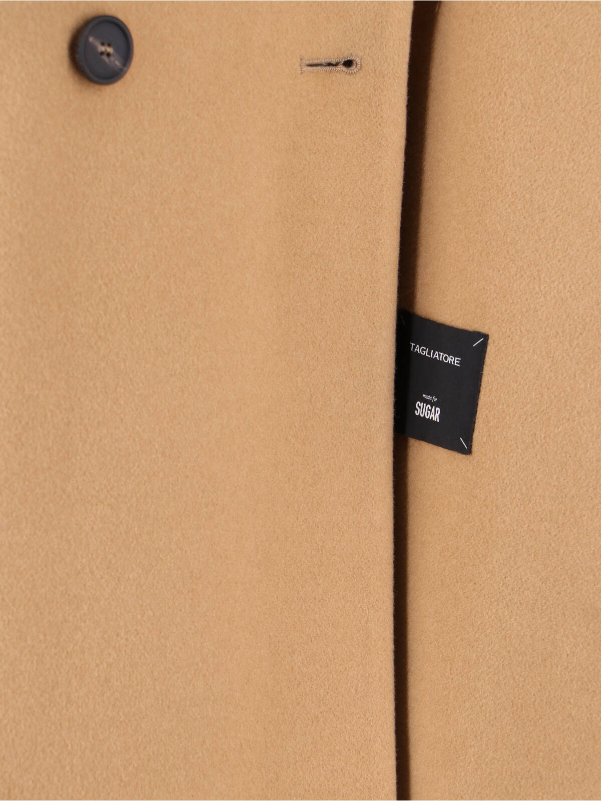 [TAGLIATORE] Coat FW25 JOLE CC 350002A5112