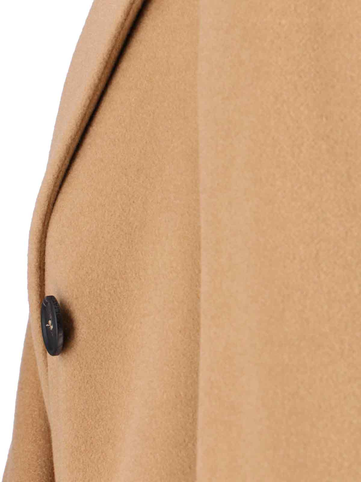 [TAGLIATORE] Coat FW25 JOLE CC 350002A5112