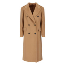 [TAGLIATORE] Coat FW25 JOLE CC 350002A5112