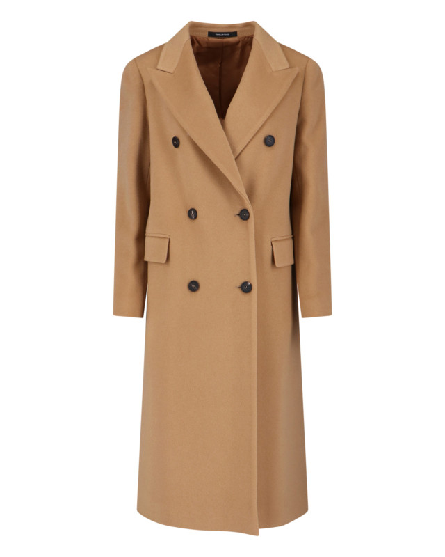 [TAGLIATORE] Coat FW25 JOLE CC 350002A5112