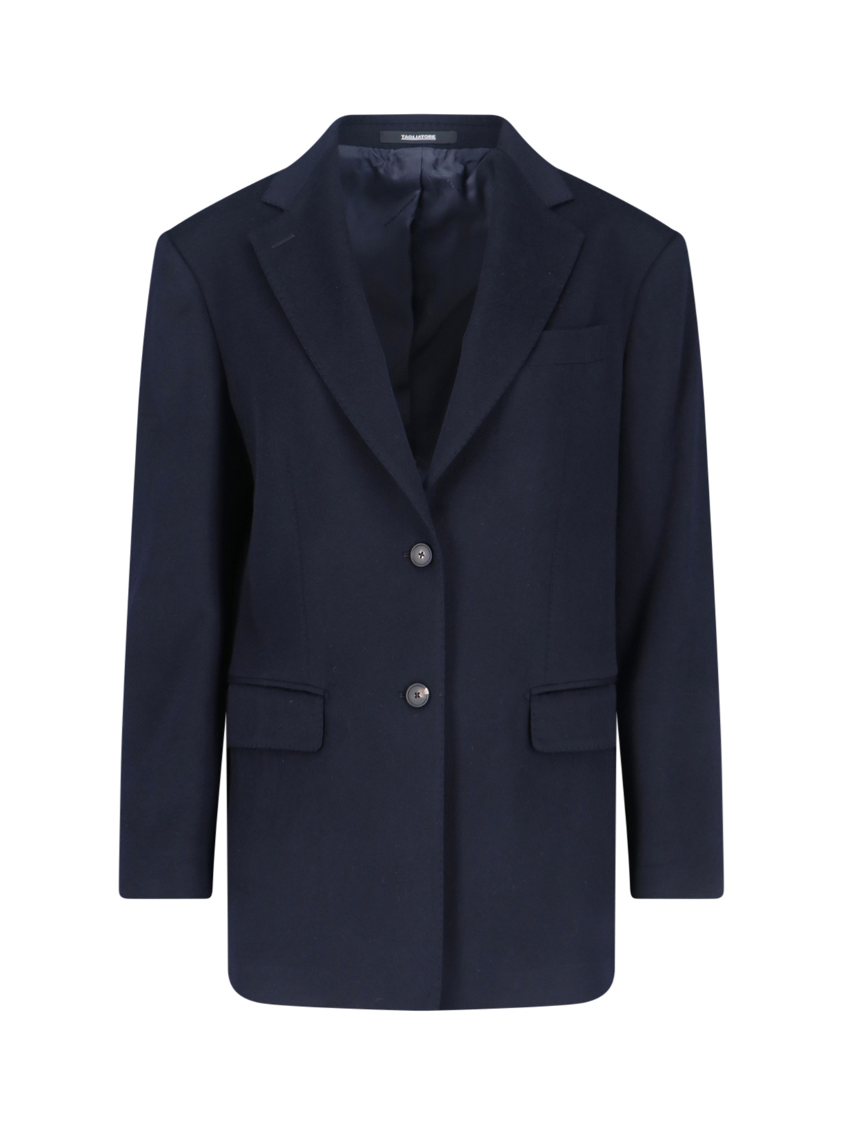 [TAGLIATORE] Blazer FW25 J CECILY12B 010025B3167