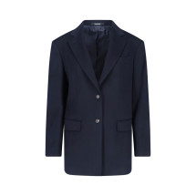 [TAGLIATORE] Blazer FW25 J CECILY12B 010025B3167