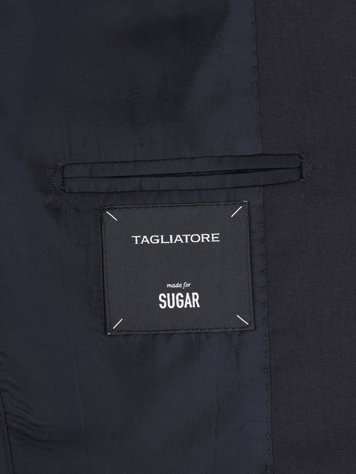 [TAGLIATORE] Sets FW25 2SVS22B01 AI 060001B5013