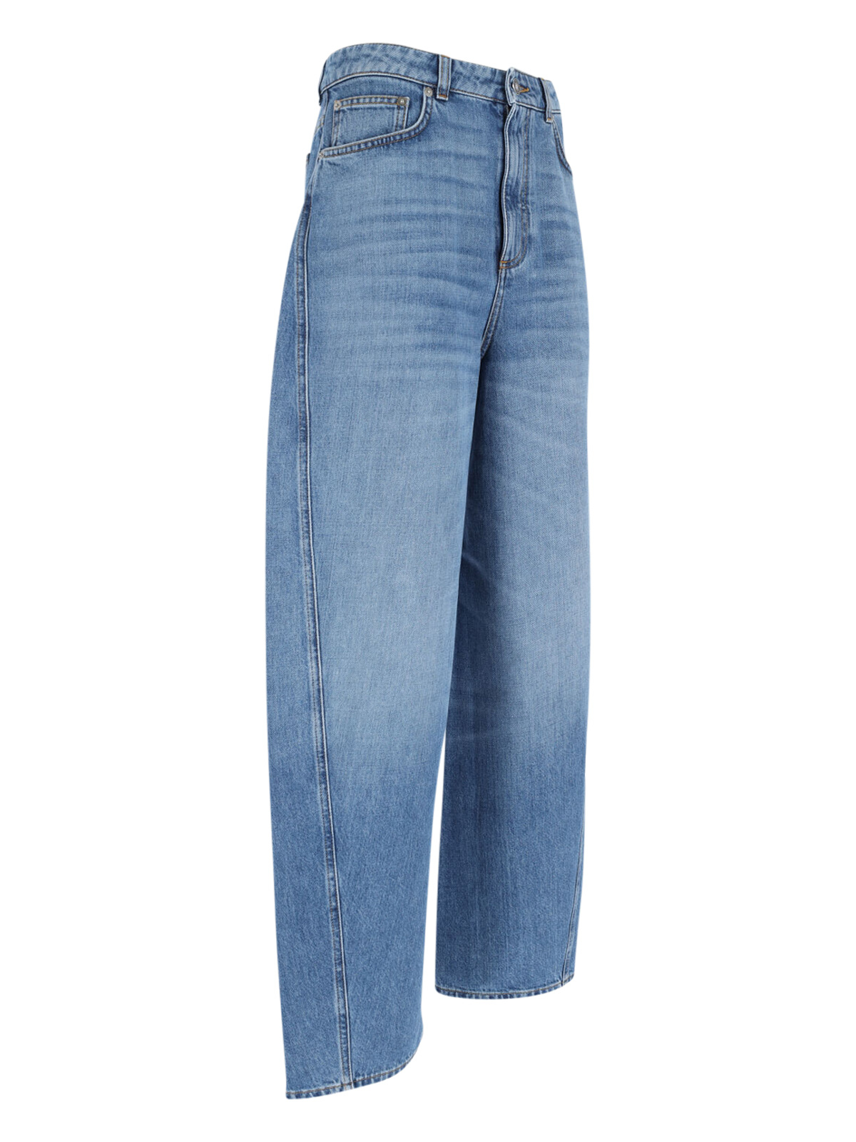 [Givenchy] Jeans FW25 BW517J516W420