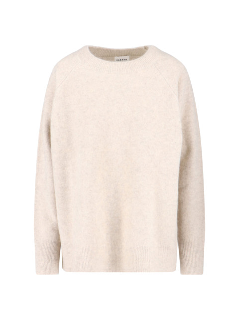 [PAROSH] Knitwear FW25 D540918084