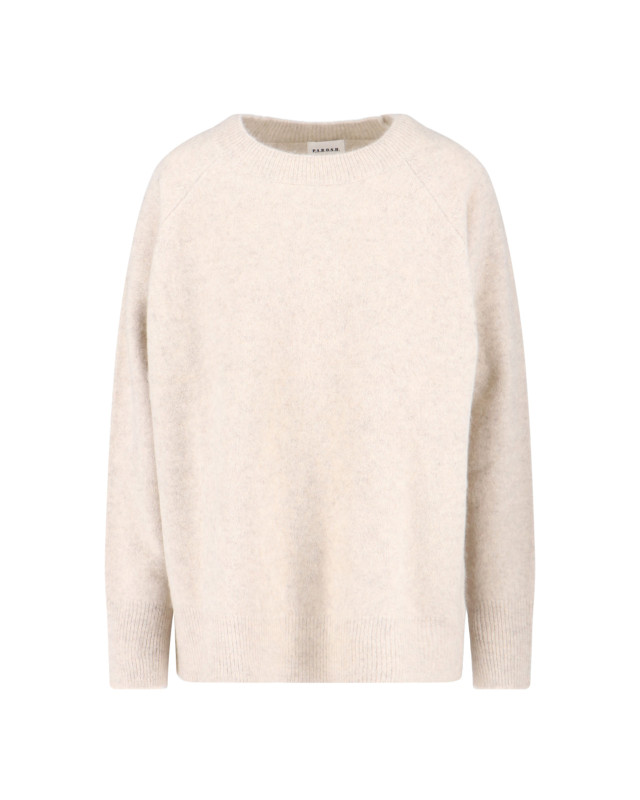 [PAROSH] Knitwear FW25 D540918084