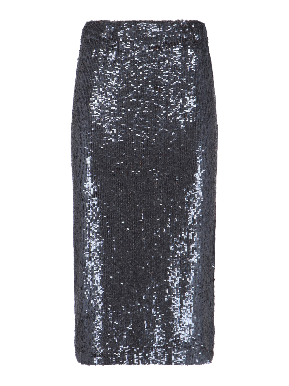 [PAROSH] Long skirt FW25 D621538086