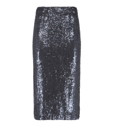 [PAROSH] Long skirt FW25 D621538086