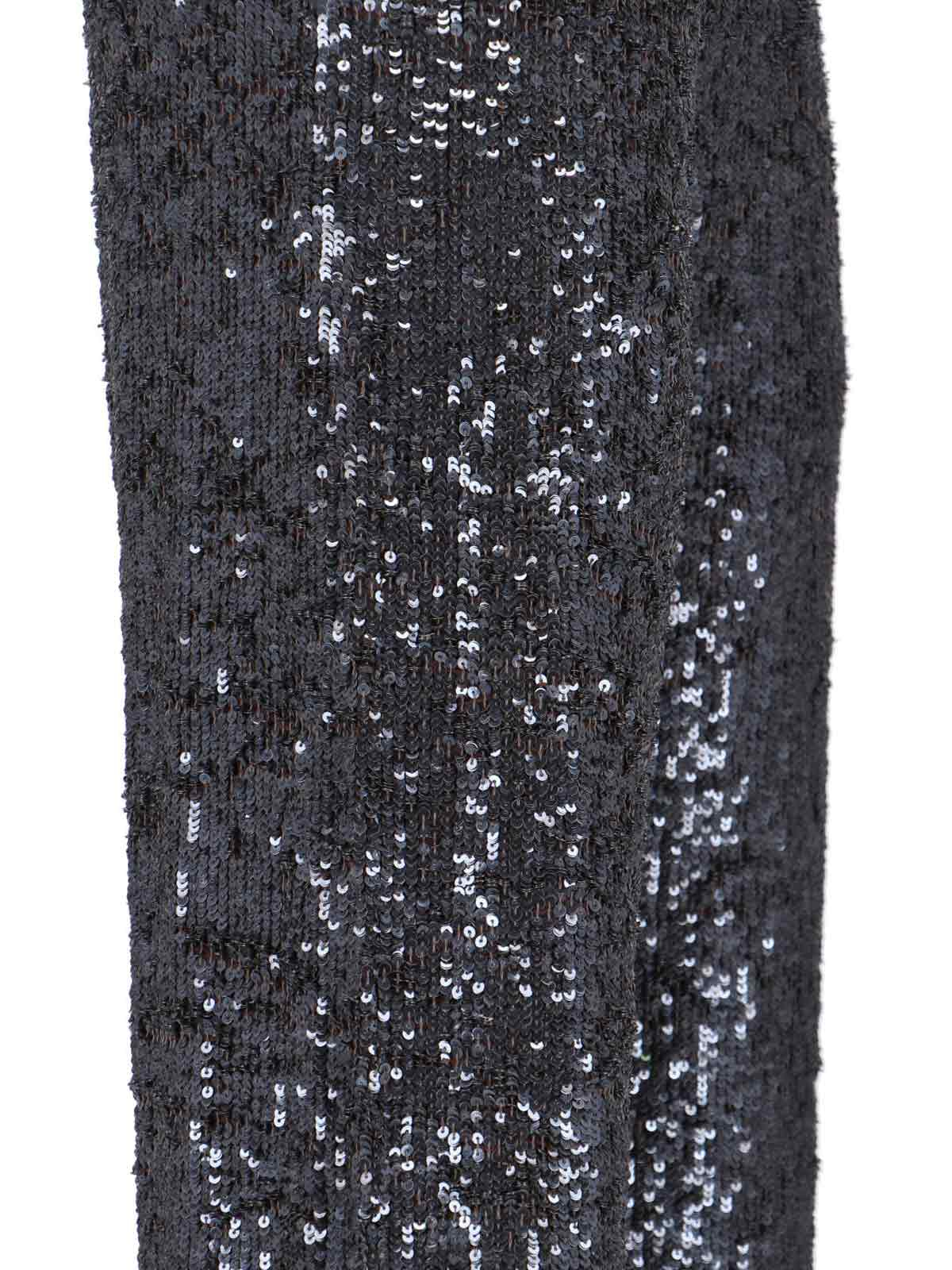 [PAROSH] Trousers FW25 D230733086