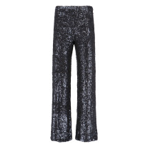 [PAROSH] Trousers FW25 D230733086