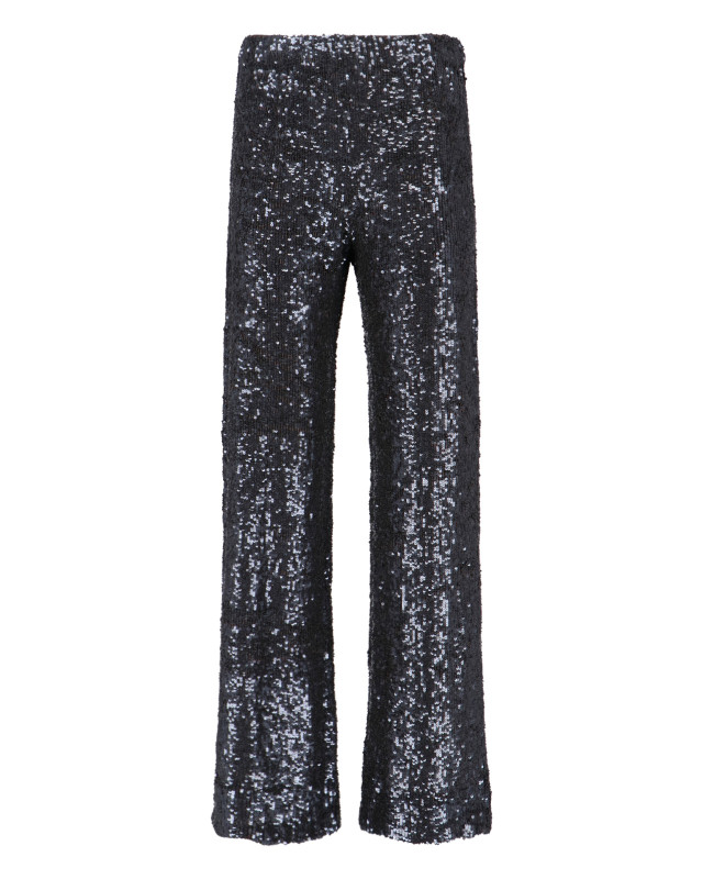[PAROSH] Trousers FW25 D230733086
