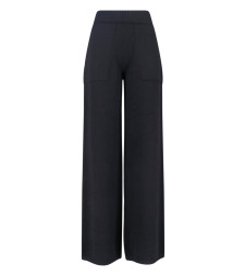 [UMA WANG] Trousers FW25 UK7153UW900