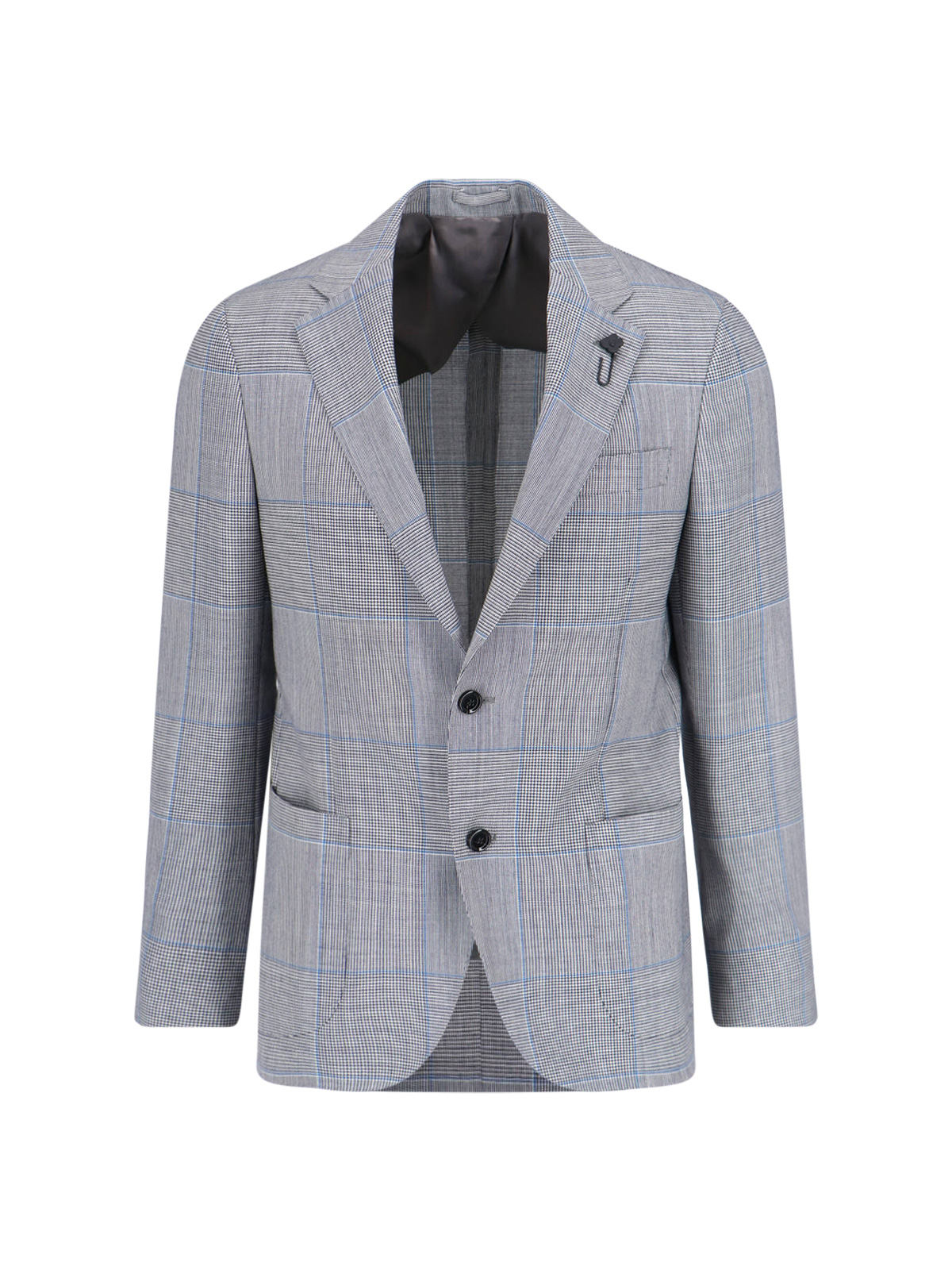 [Lardini] Blazer SS25 ES528AE EII54651100BL