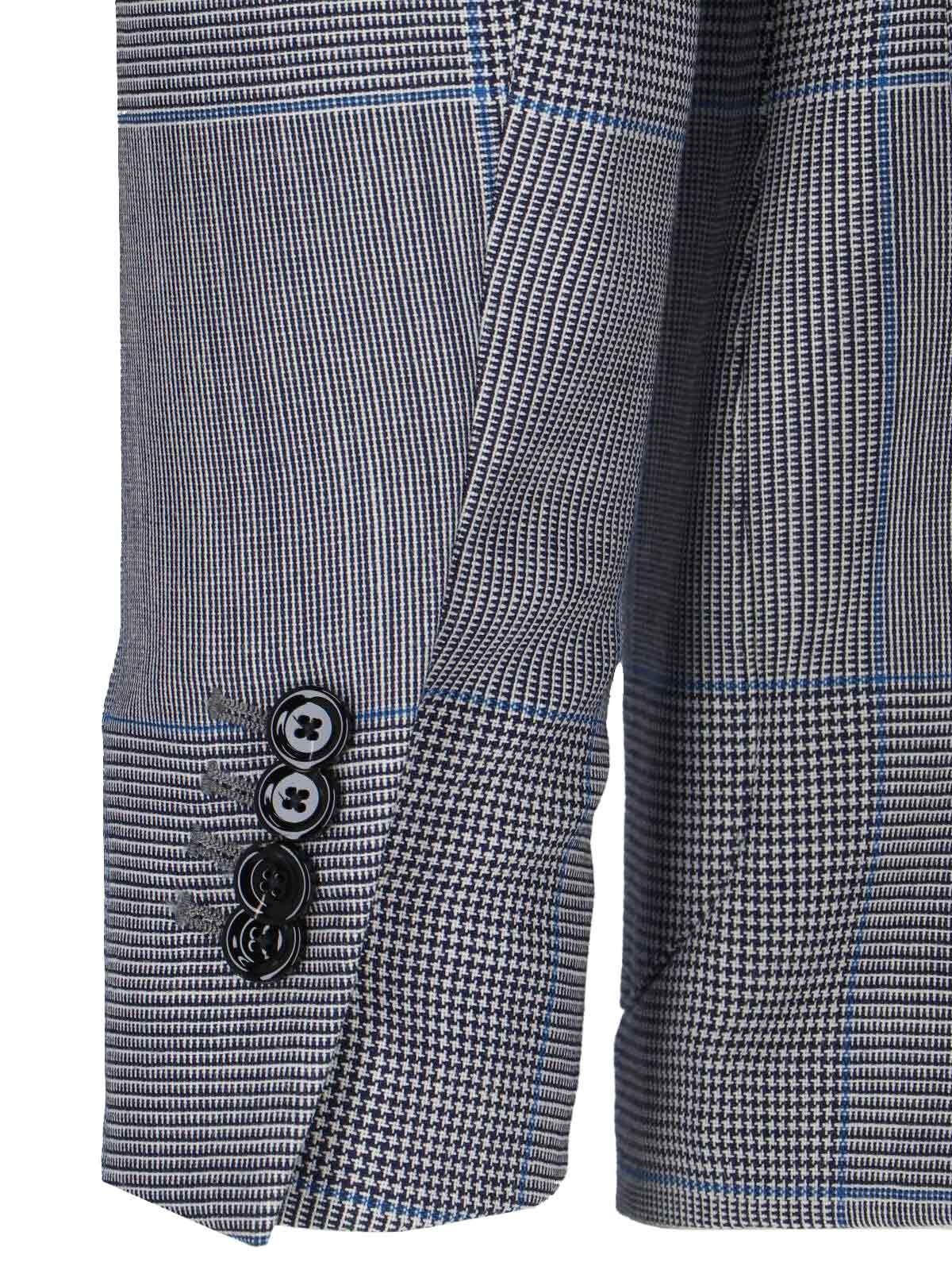 [Lardini] Blazer SS25 ES528AE EII54651100BL