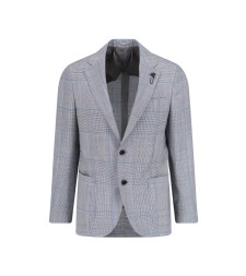 [Lardini] Blazer SS25 ES528AE EII54651100BL