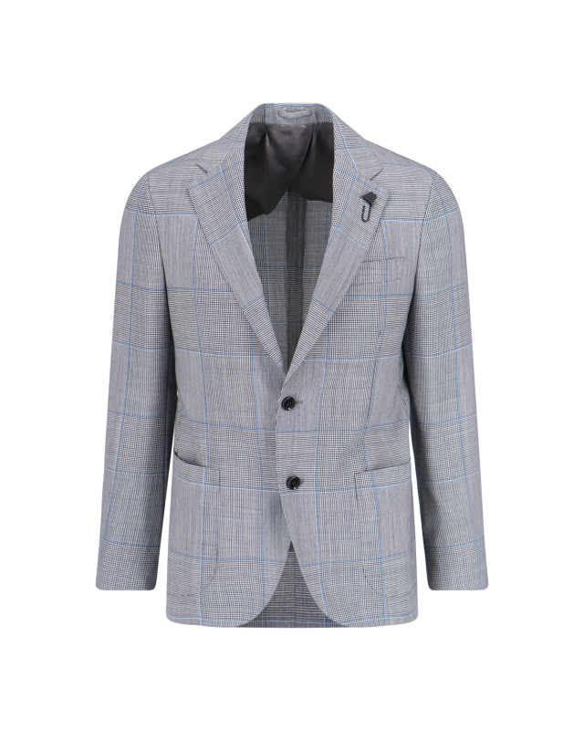 [Lardini] Blazer SS25 ES528AE EII54651100BL