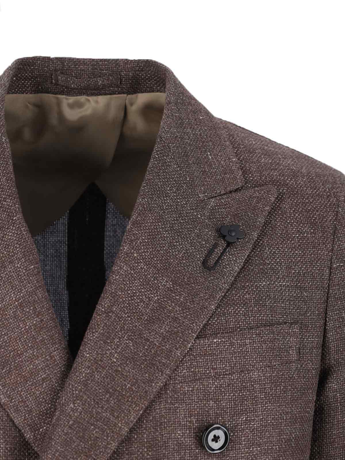 [Lardini] Blazer SS25 ES660AE EIA54532103