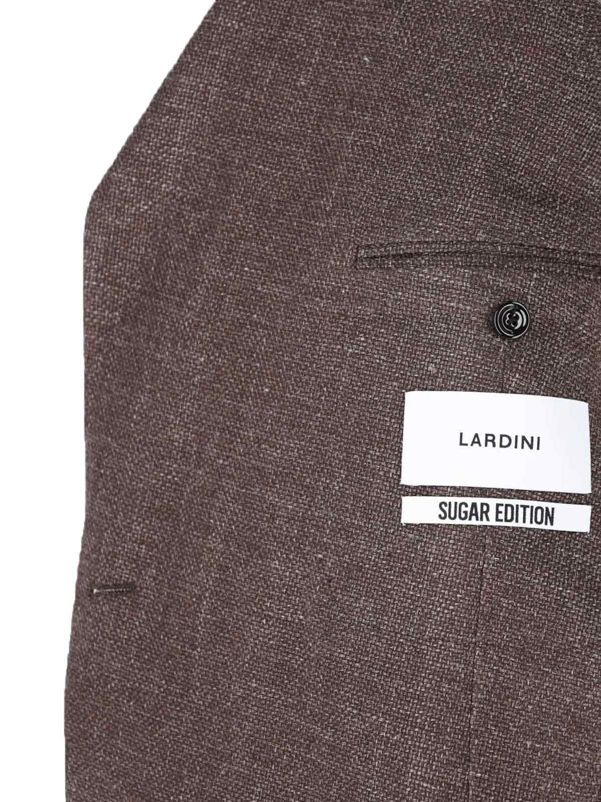 [Lardini] Blazer SS25 ES660AE EIA54532103