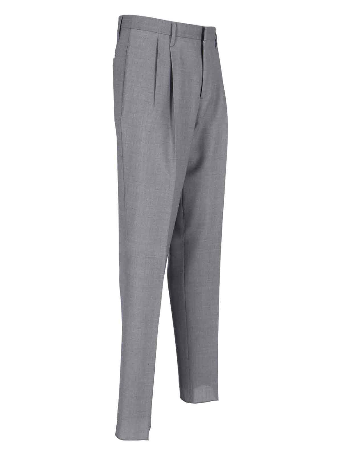 [Lardini] Trousers SS25 ESTIMUR EQSK62408900