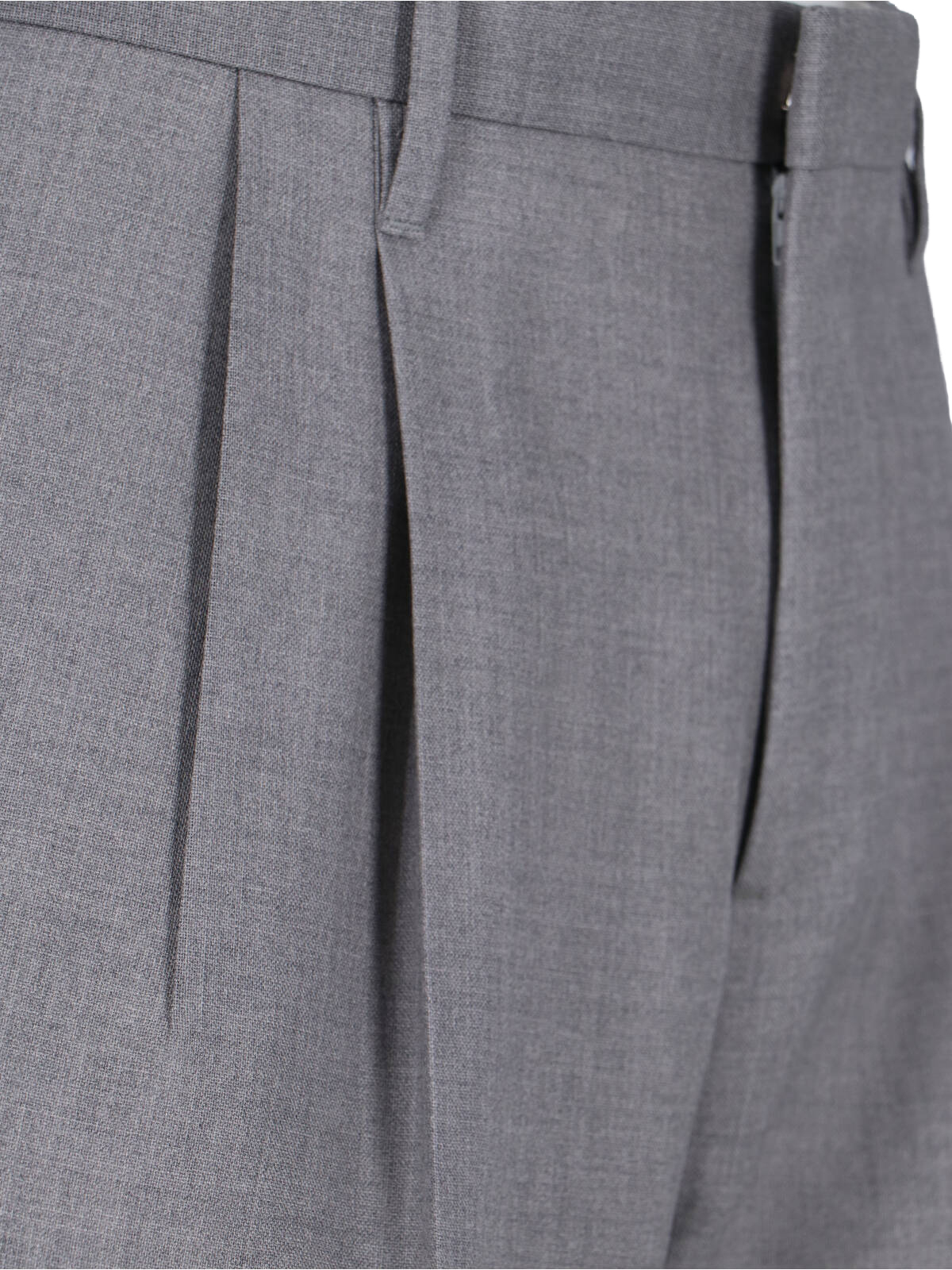 [Lardini] Trousers SS25 ESTIMUR EQSK62408900