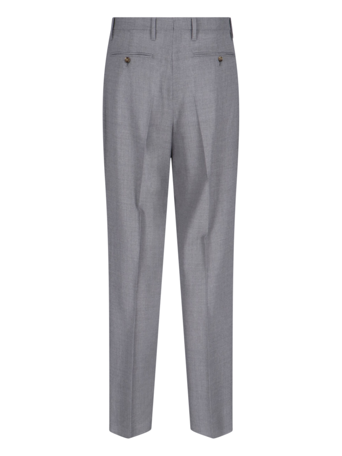 [Lardini] Trousers SS25 ESTIMUR EQSK62408900