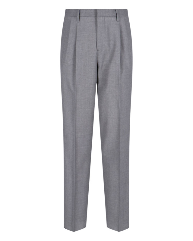 [Lardini] Trousers SS25 ESTIMUR EQSK62408900