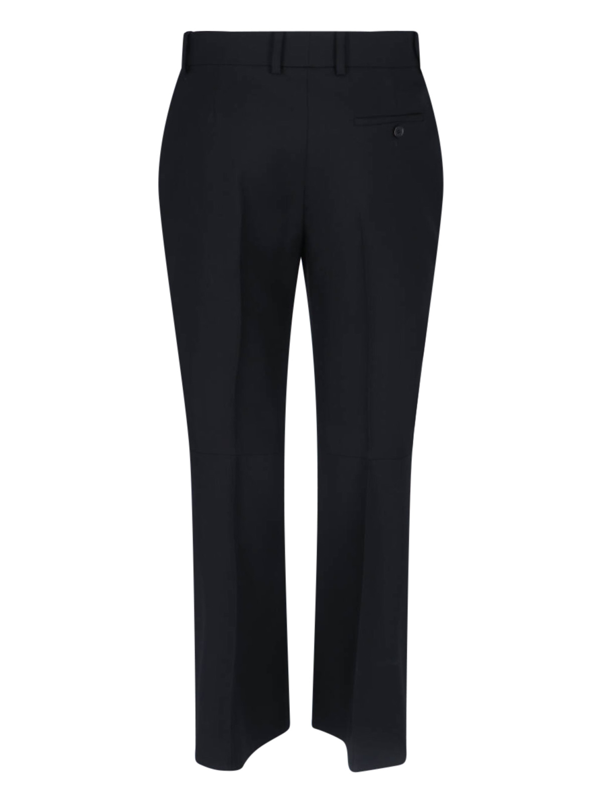[Alexander McQueen] Trousers SS25 824692 QJADK1000