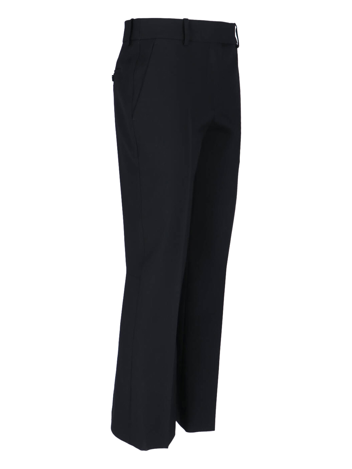 [Alexander McQueen] Trousers SS25 824692 QJADK1000