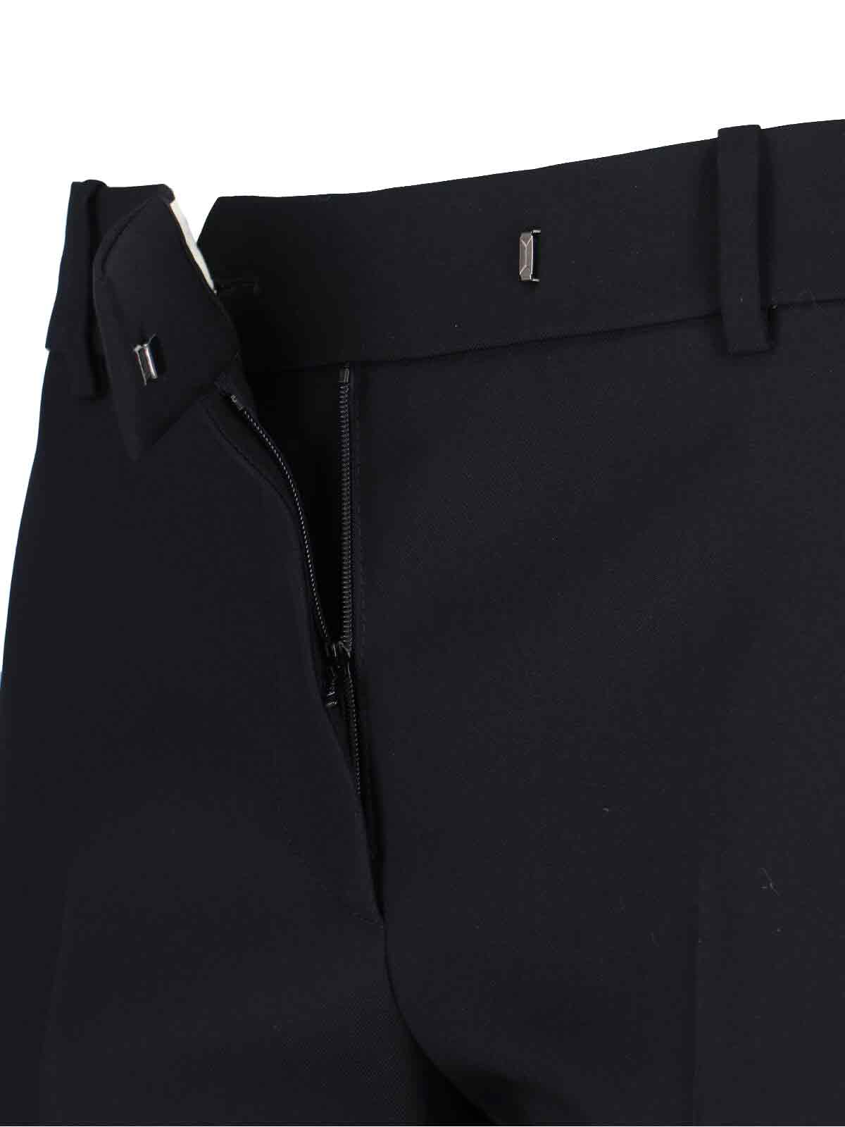 [Alexander McQueen] Trousers SS25 824692 QJADK1000