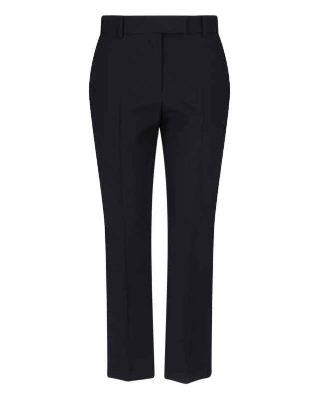 [Alexander McQueen] Trousers SS25 824692 QJADK1000