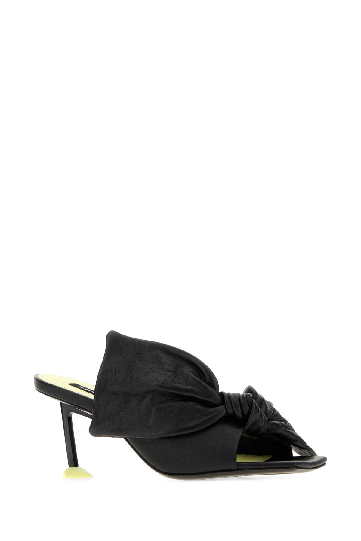 [Givenchy] Sandals SS26 BE30CPE2H6 001