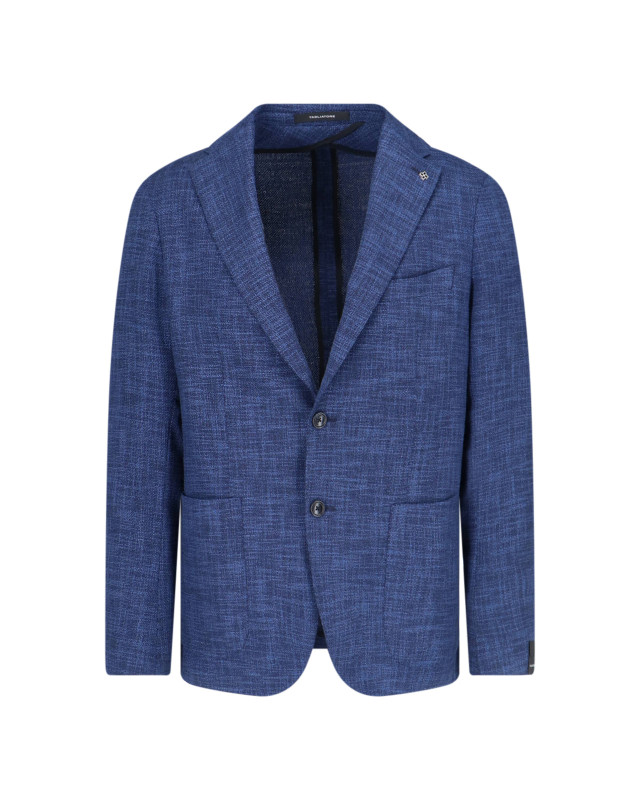 [TAGLIATORE] Blazer SS25 1SMC22K C90057EI841