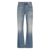 [Alexander McQueen] Jeans SS25 814645 QYAA94211