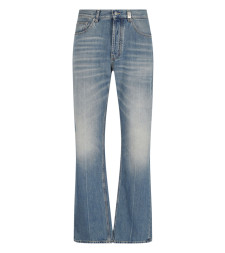 [Alexander McQueen] Jeans SS25 814645 QYAA94211