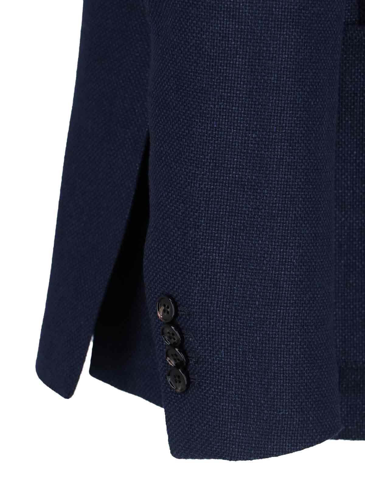 [TAGLIATORE] Blazer SS25 1SMC20K 470001B3175