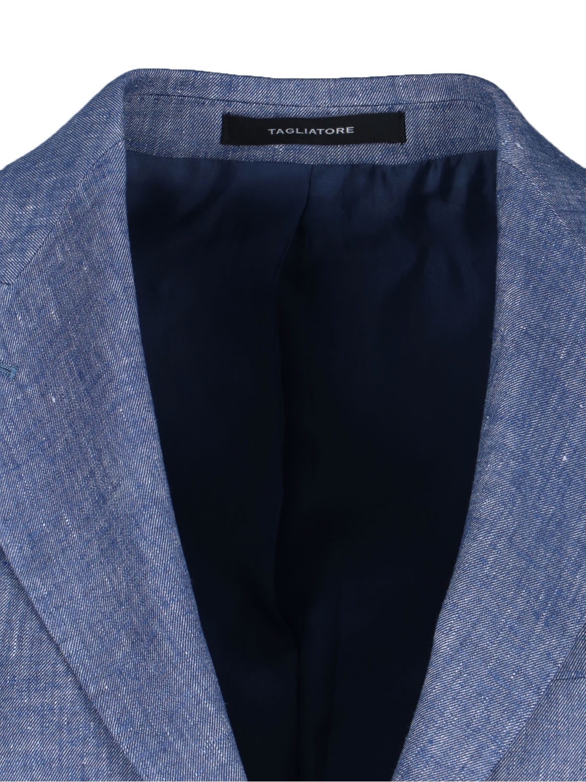 [TAGLIATORE] Blazer SS25 J BERTHA16B H70005I1166