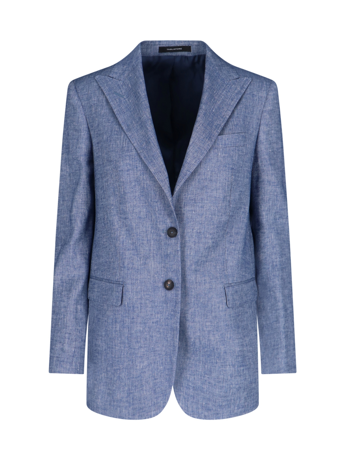 [TAGLIATORE] Blazer SS25 J BERTHA16B H70005I1166