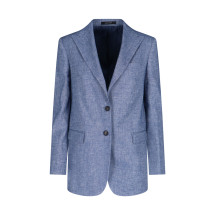 [TAGLIATORE] Blazer SS25 J BERTHA16B H70005I1166