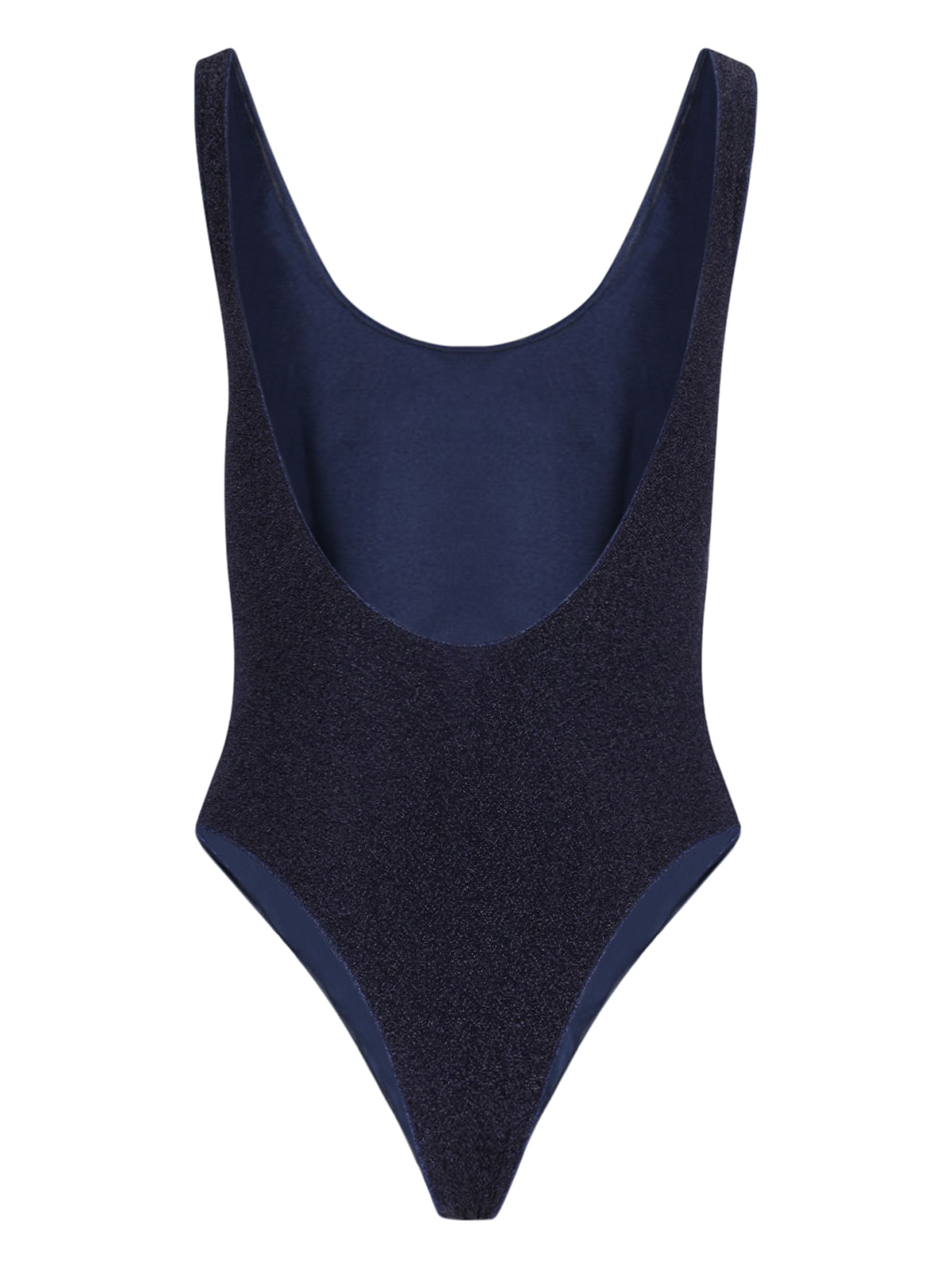 [OSEREE] Swimsuit SS25 LIS250NIGHT BLUE