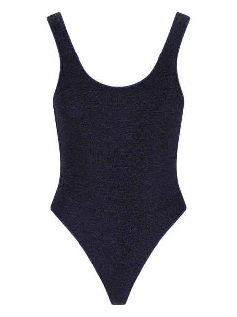 [OSEREE] Swimsuit SS25 LIS250NIGHT BLUE