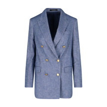 [TAGLIATORE] Blazer SS25 J JASMINE10B H70005I1166