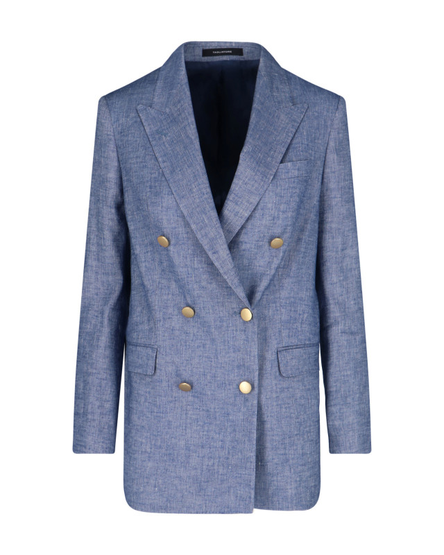 [TAGLIATORE] Blazer SS25 J JASMINE10B H70005I1166