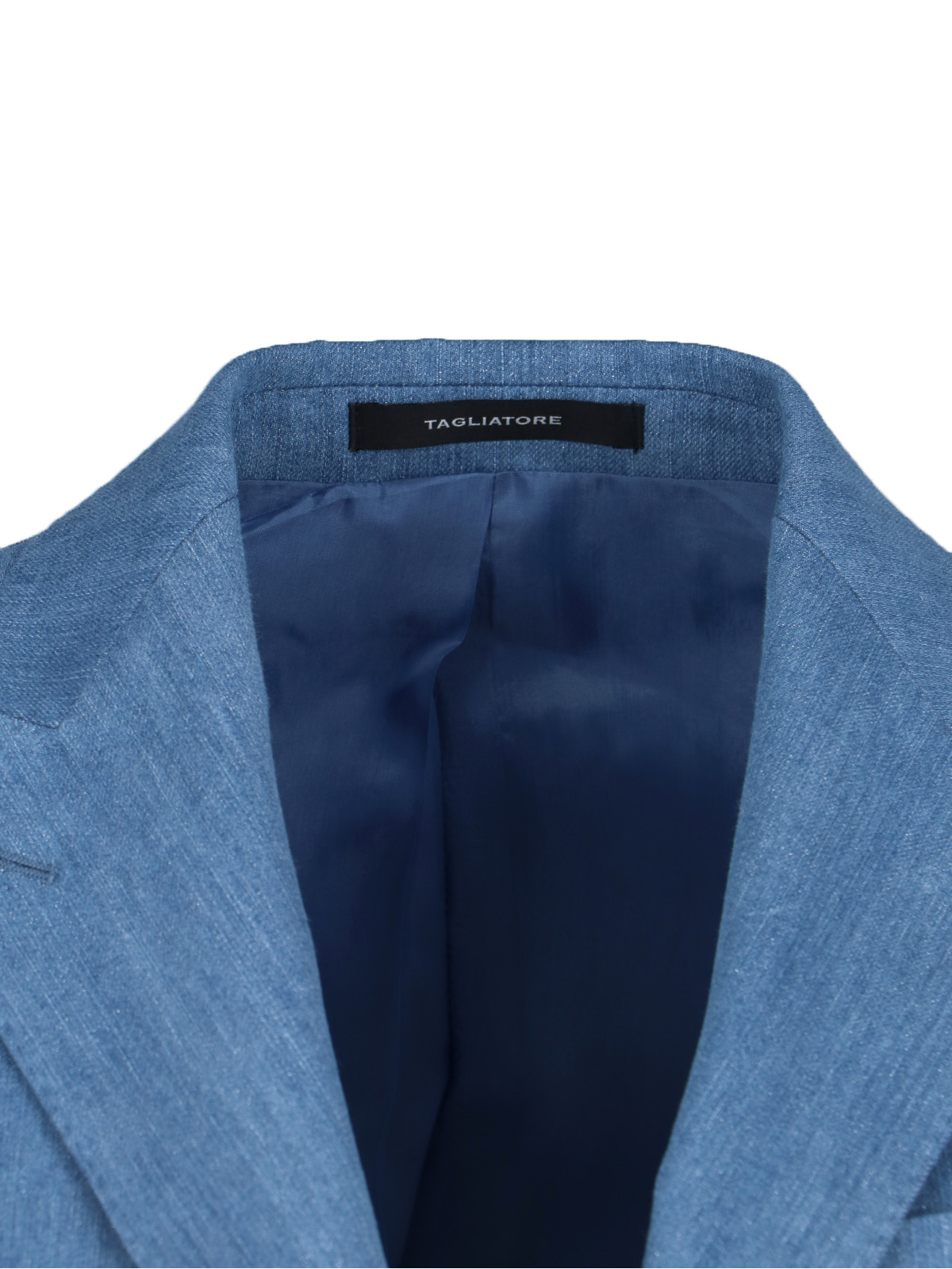 [TAGLIATORE] Blazer SS25 J BERTHA16B 750026I1234