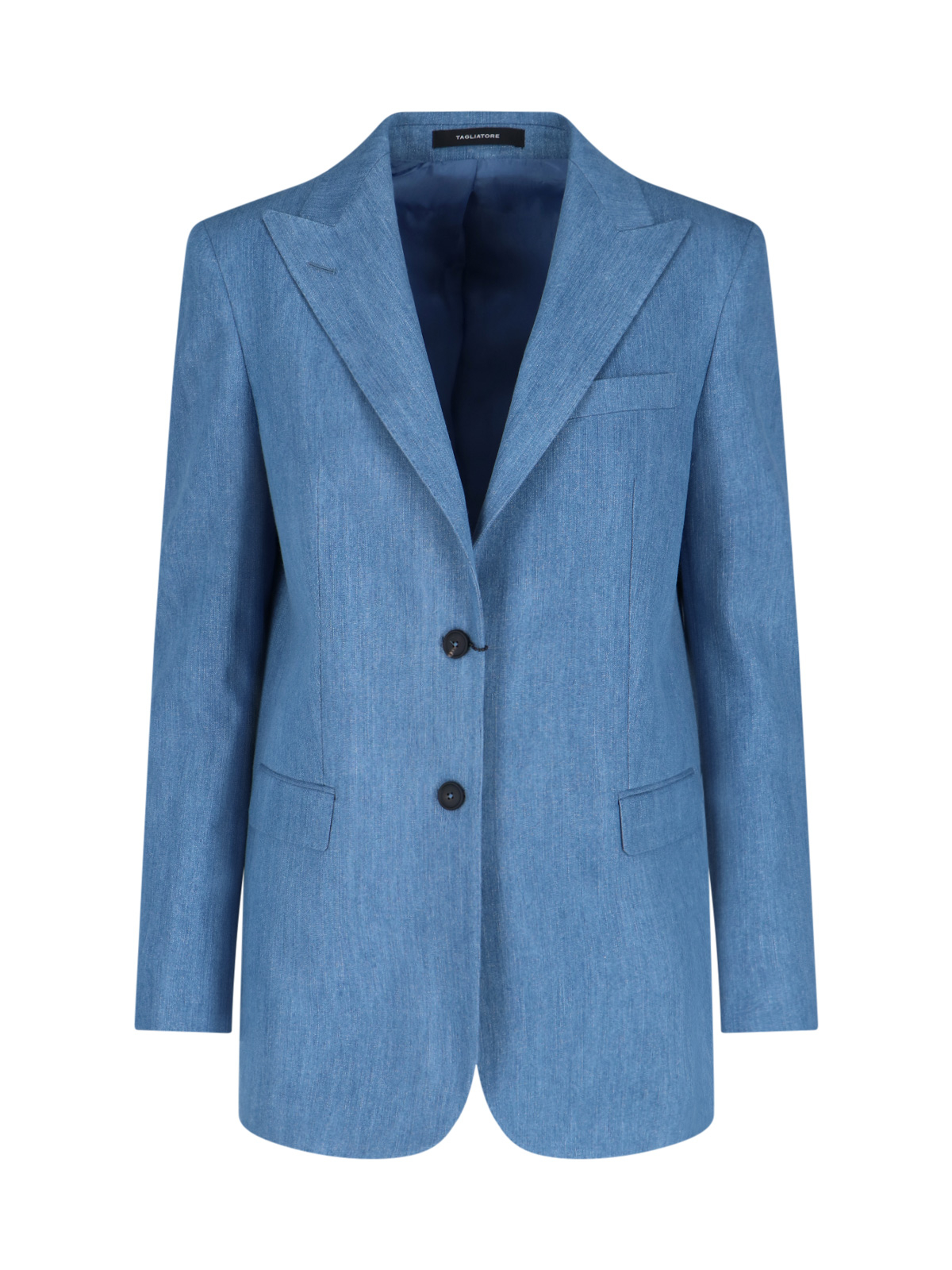 [TAGLIATORE] Blazer SS25 J BERTHA16B 750026I1234