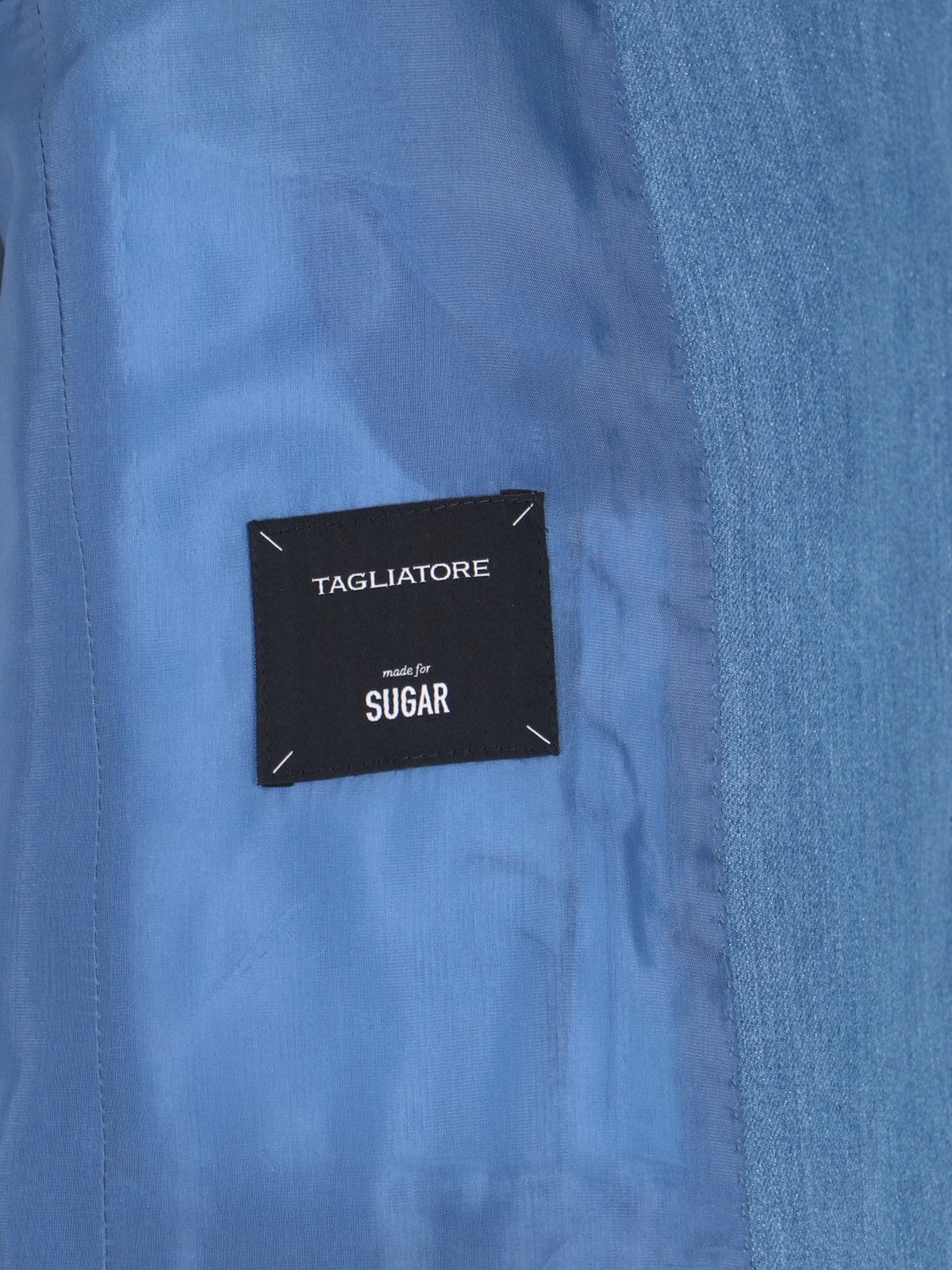 [TAGLIATORE] Blazer SS25 J BERTHA16B 750026I1234