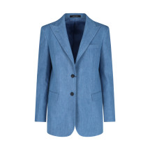 [TAGLIATORE] Blazer SS25 J BERTHA16B 750026I1234