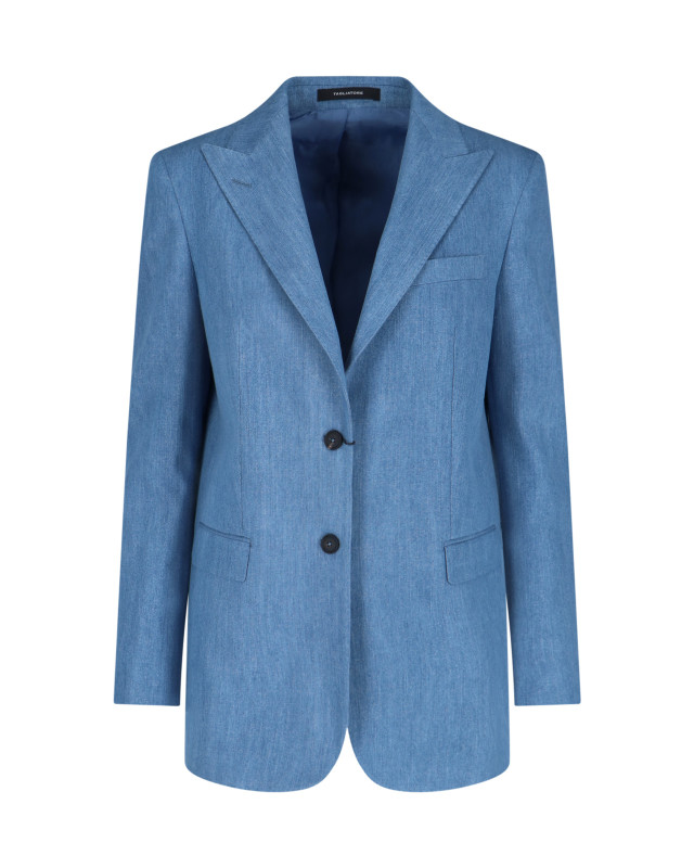 [TAGLIATORE] Blazer SS25 J BERTHA16B 750026I1234
