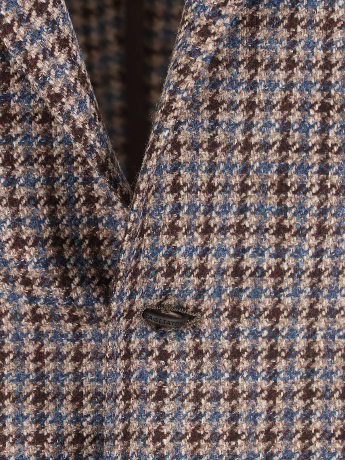 [TAGLIATORE] Blazer FW24 1SMC22K 440010I1102