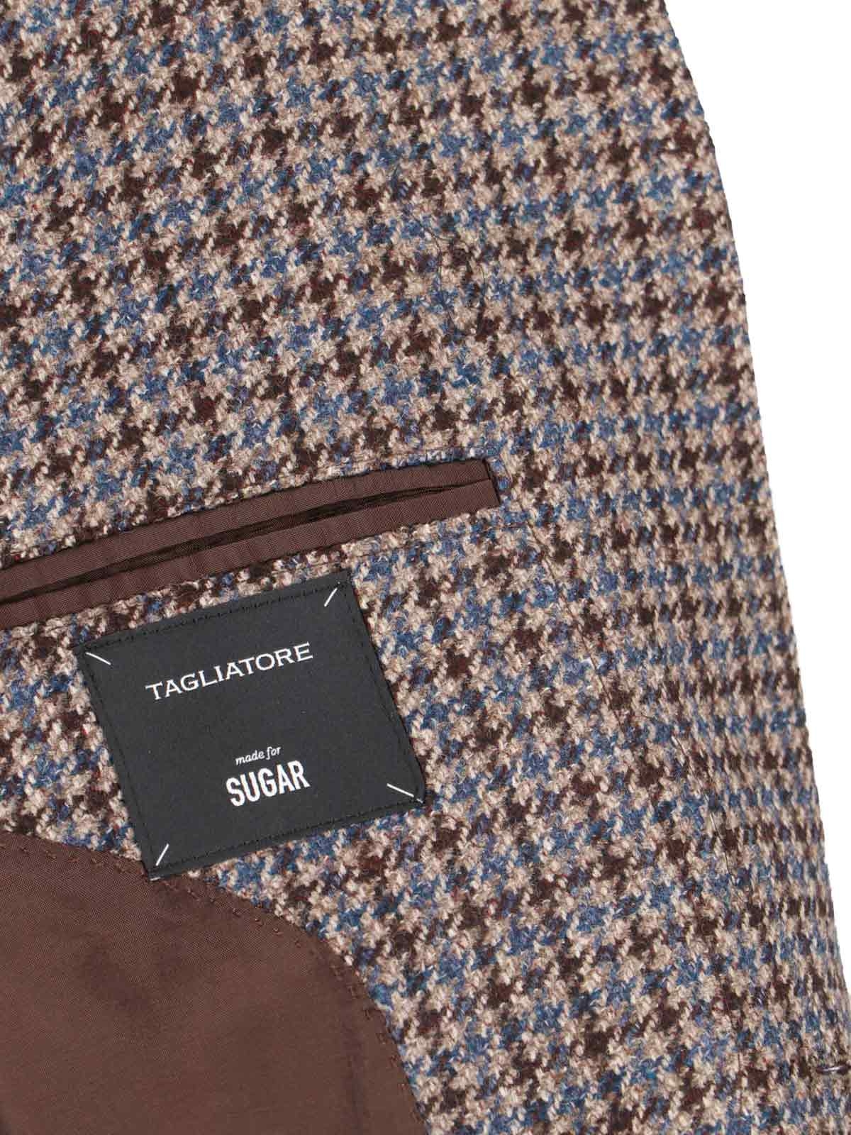 [TAGLIATORE] Blazer FW24 1SMC22K 440010I1102