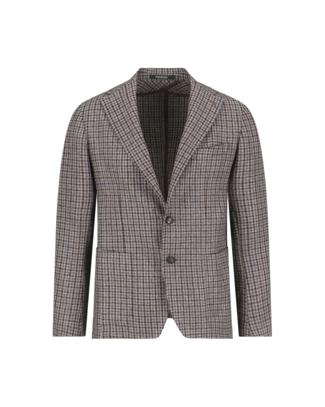 [TAGLIATORE] Blazer FW24 1SMC22K 440010I1102